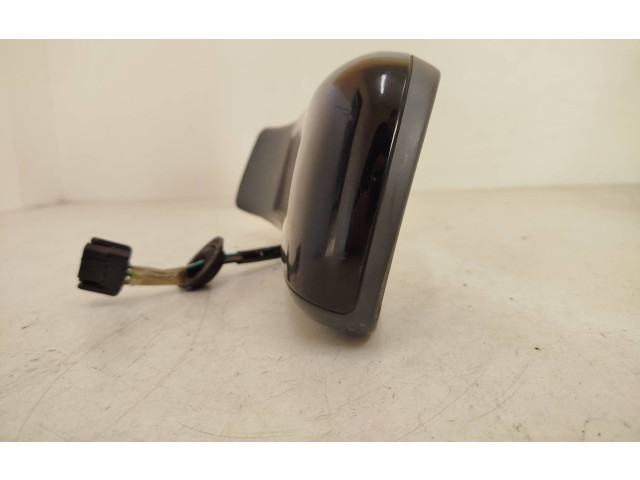 Зеркало электрическое        Volvo V70  2000 - 2004 года   