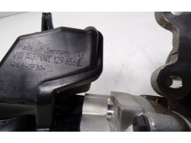  Турбина Audi A1  04C145703, 04C145703   для двигателя DKJA      