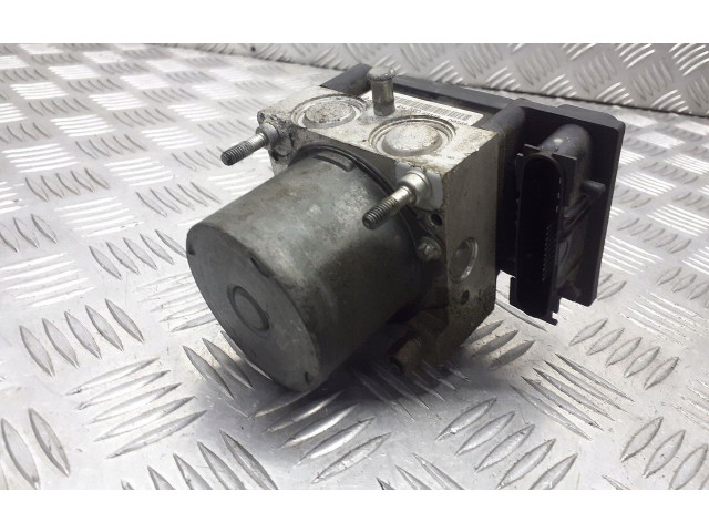 Блок АБС 0265800414   Subaru  Forester SG  2006 - 2008 года