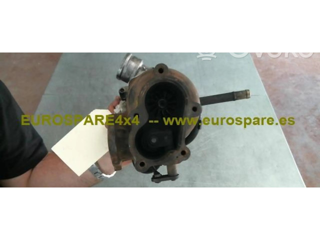  Турбина Jeep Cherokee  35242061F         