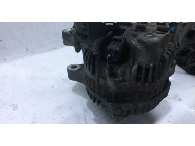 Генератор 5705KW, 9666030280   Citroen C3 1.4     