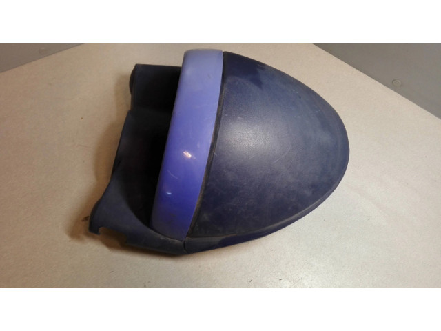 Přístrojová deska Smart ForTwo I 2000 110008872002, 001184V015