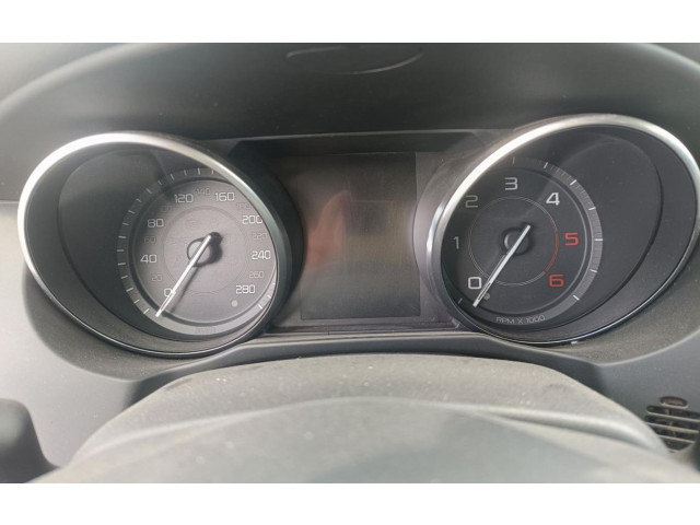 Панель приборов T4N13864 Jaguar XK - XKR