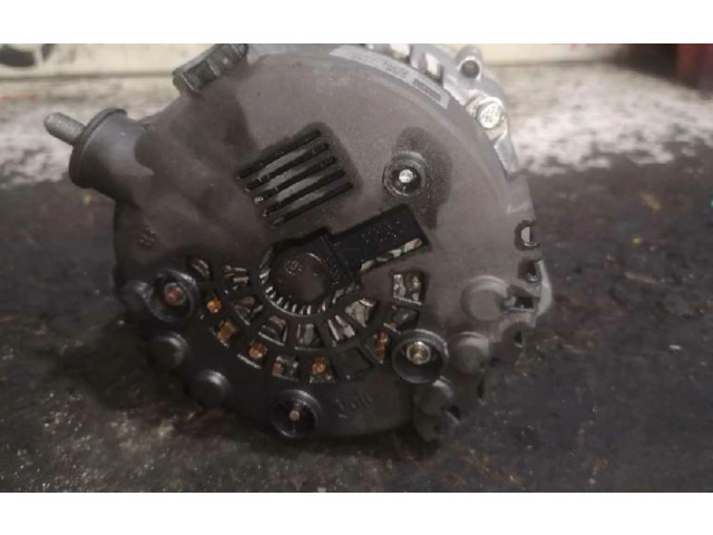 Генератор SLV373002A800   KIA Ceed      