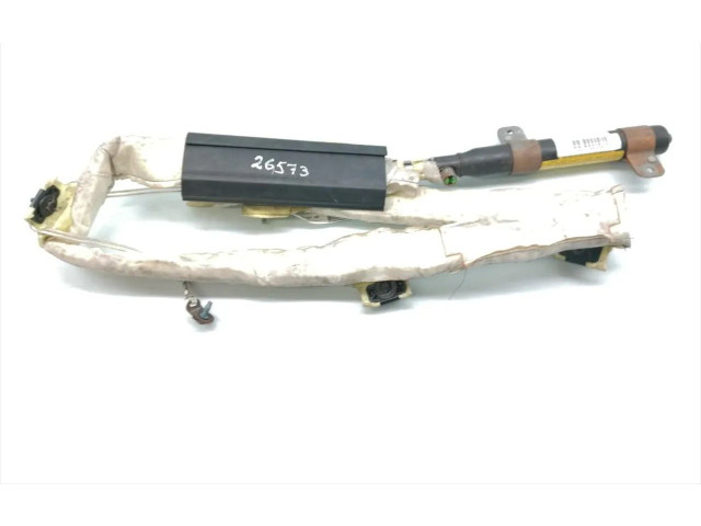 Боковая подушка безопасности 96631497   Chevrolet Captiva