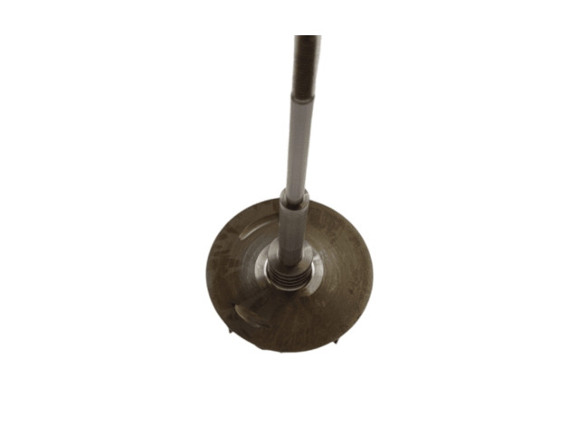 Turbodmychadlo Турбина 805713-0004, TW16-677 Opel Astra K