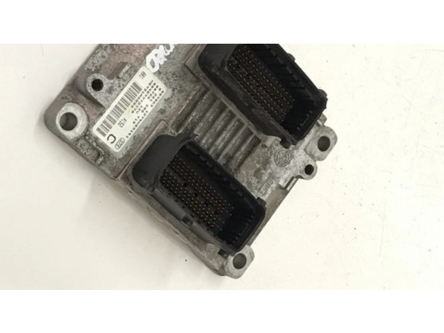 Řídící jednotka 0261206715, 1279H03151 Alfa Romeo 147 1998