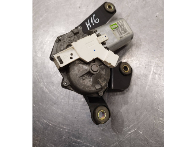 Моторчик заднего дворника 148460308001, 53015412    Citroen C8