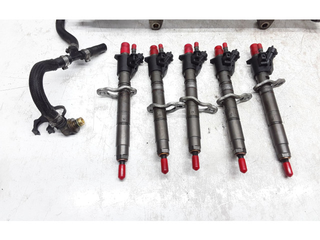 Комплект системы впрыска топлива 31372081, 31303238 Volvo V70 D5204T3