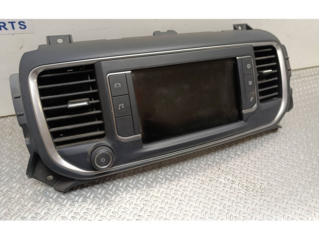 Дисплей    9831665880   Peugeot Expert