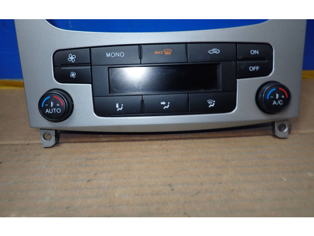 Блок управления климат-контролем AS7T18C612AC, WD5A11132   Ford S-MAX