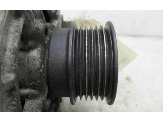 Генератор LRA02751, LRA02751 Renault Clio II