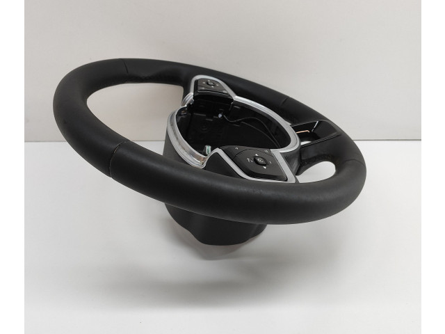 Руль Volvo XC90 2014 - года 32241904