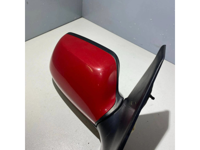 Zpětné zrcátko Mazda 3 I 2007 E4012220, E4022220