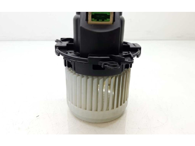 Вентилятор печки    35076, 1C71   Dacia Sandero