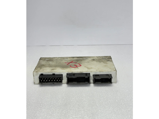 Блок комфорта 6963026   BMW X3 E83   