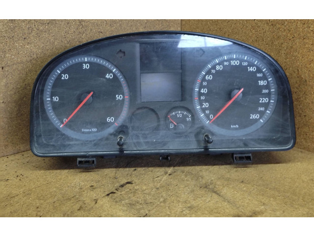 Панель приборов 2k0920 Volkswagen Caddy