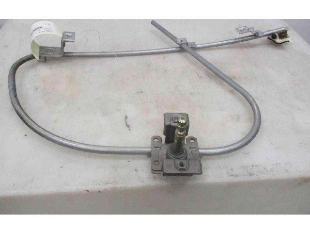 Přístrojová deska Renault Clio I 1996 7700798819, 7700798819