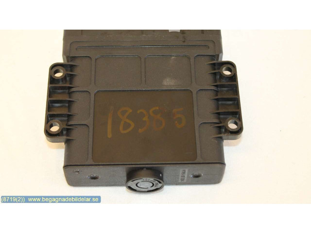 Блок управления коробкой передач 09K927750K   Volkswagen Transporter - Caravelle T5