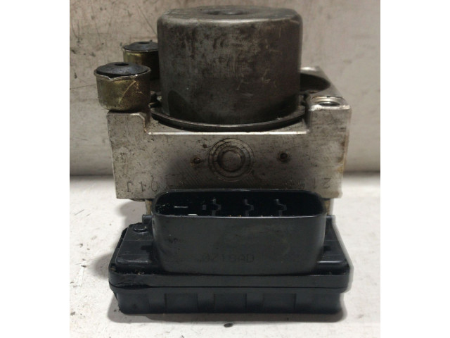 Блок АБС 89541-52110, 89541-52110 Toyota Yaris Verso 1999 - 2005 года