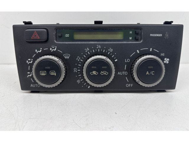 Блок управления климат-контролем 8865053060, 1773005762 Lexus IS 200-300