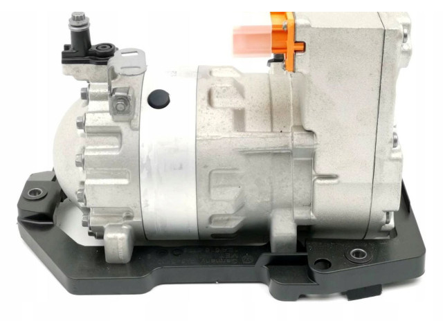 Turbodmychadlo Нагнетатель 5907346651512, 526601 Audi Q4 Sportback e-tron