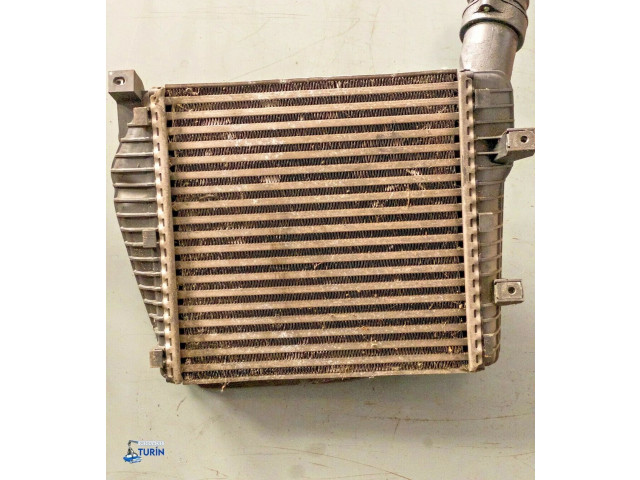 Интеркулер Porsche Cayenne (9PA)