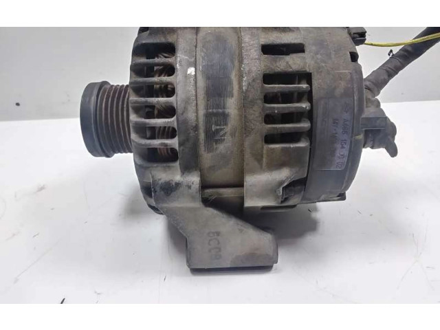 Генератор A6651540002, A6641640002 SsangYong Rexton