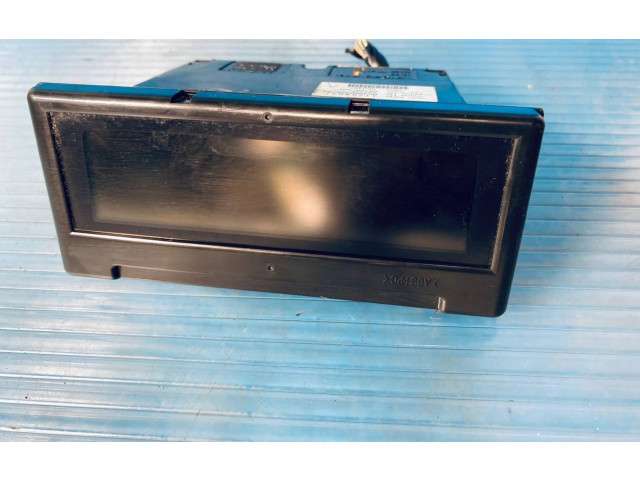 Дисплей    31268051, 69199100   Volvo C30