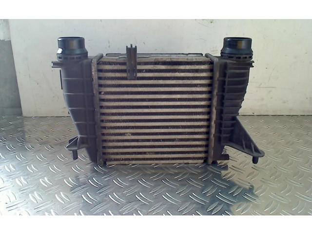 Интеркулер 144618748R, 144618748R Renault Clio III