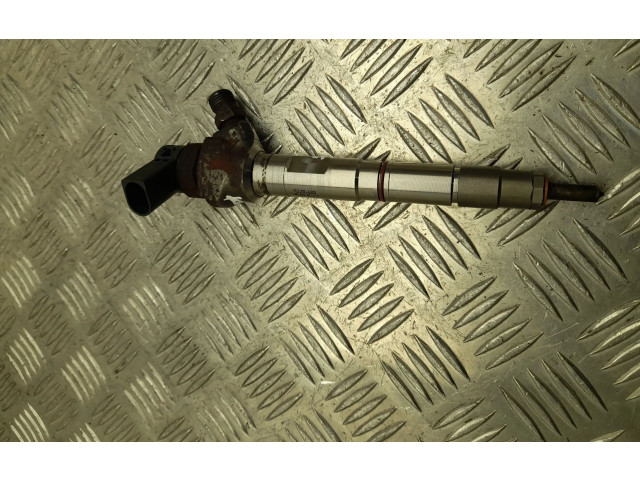 Форсунка 04L130277P, VD32376 Audi Q5 SQ5