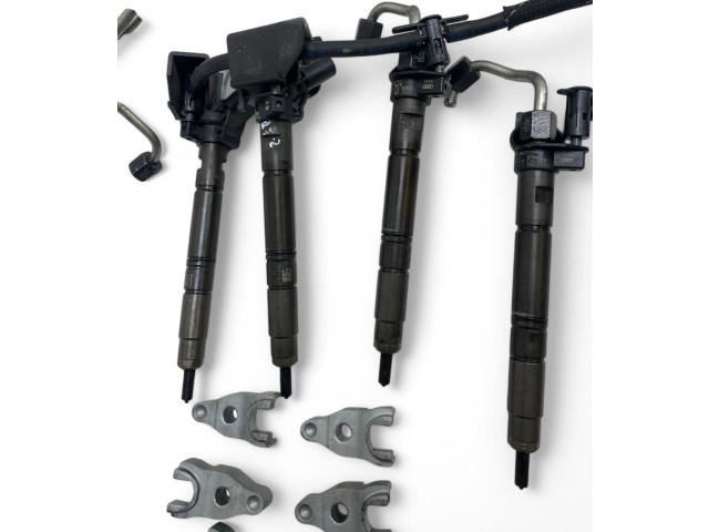 Vstřikovač 059130277FE, 059130089DL   Audi Q7 4M    DHX 