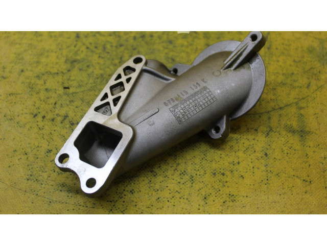 Čerpadlo oleje 079115159K Audi A8 S8 D3 4E