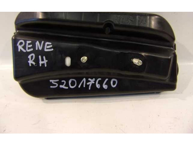 Подушка безопасности в сиденье 52017660   Jeep Renegade