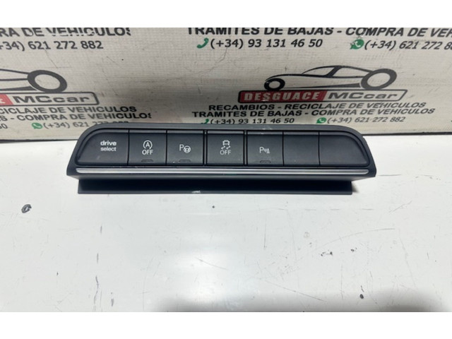 Блок управления 8U1941567   Audi Q3 8U