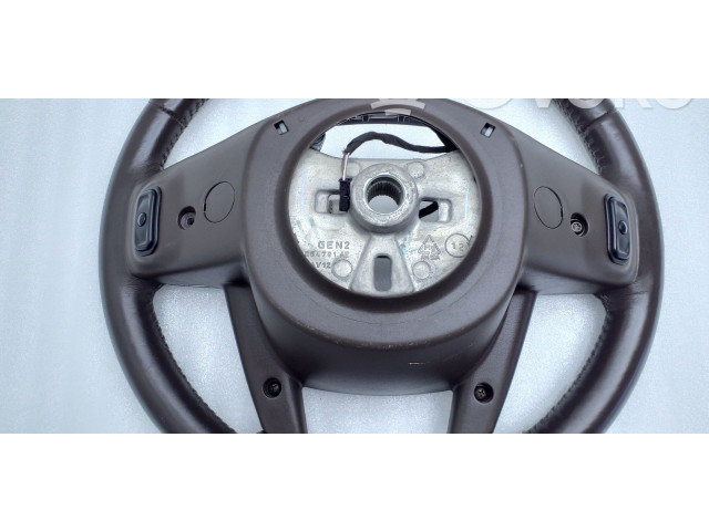 Руль Dodge Grand Caravan 2008-2020 года 3673490, 1WC17HL9AC