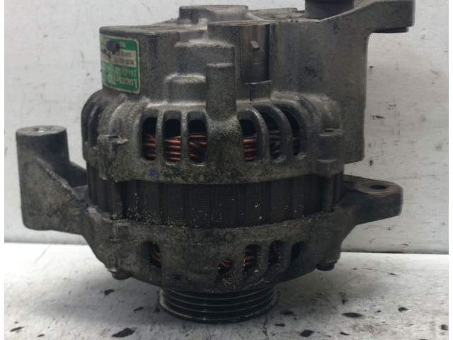 Генератор 284215400101, 284215400101 Tata Indica Vista II