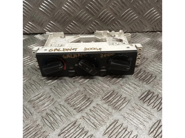 Блок управления климат-контролем MR450482 Mitsubishi Galant
