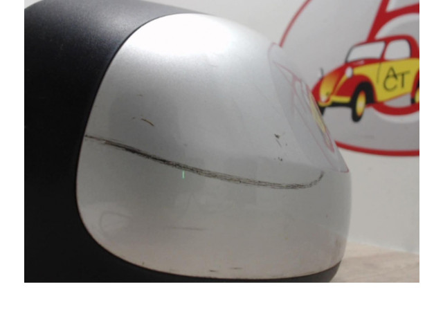 Зеркало электрическое Dacia Sandero 2008 - 2012 года