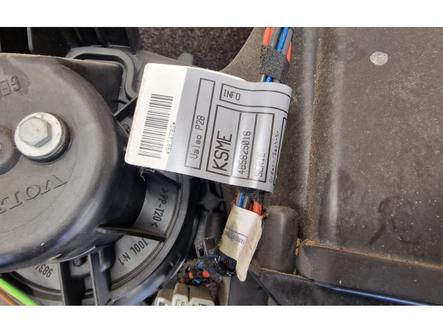 Вентилятор печки    30730697   Volvo XC90