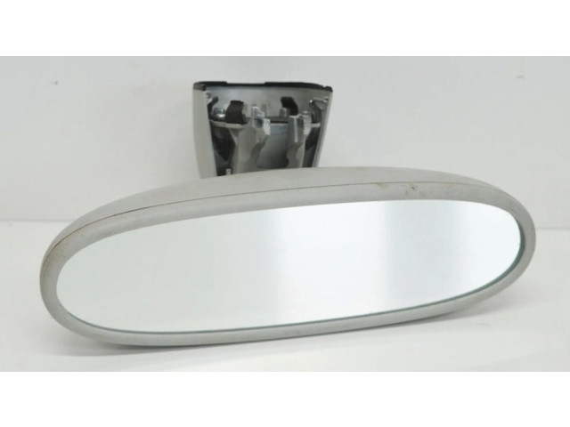 Зеркало заднего вида (в салоне)