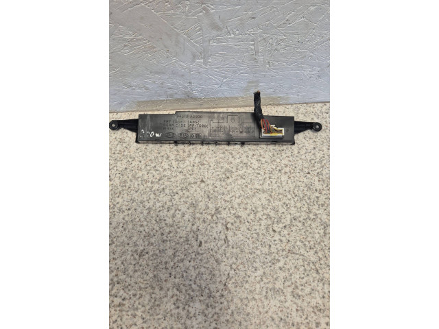 Дисплей    94510A2900WK, D01410   KIA Ceed