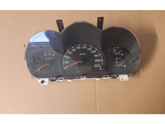 Přístrojová deska KIA Cerato 2006 940032F340