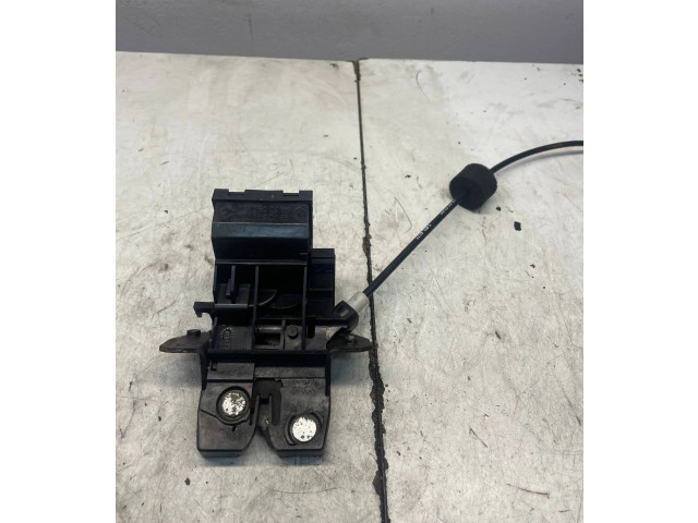 Zámek zadních dveří A1717500085, A1737500185 Mercedes-Benz E W211 2003