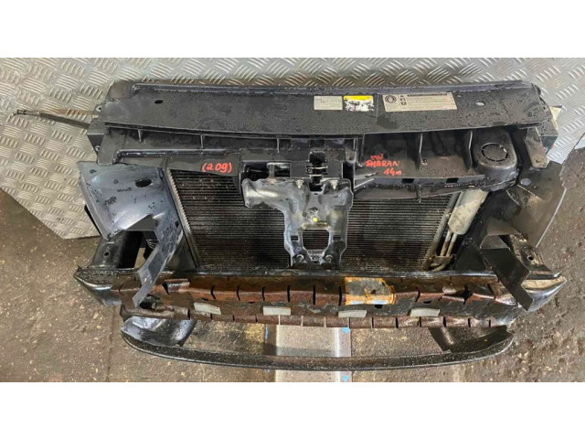 Комплект радиатора