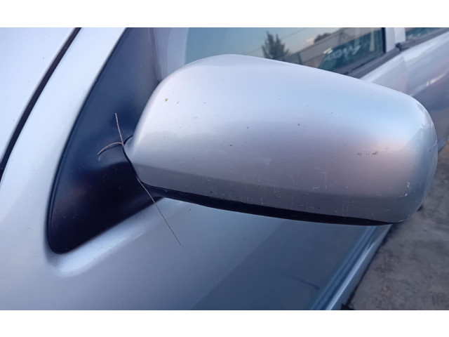 Зеркало электрическое        Skoda Fabia Mk1 (6Y)  1999 - 2007 года   