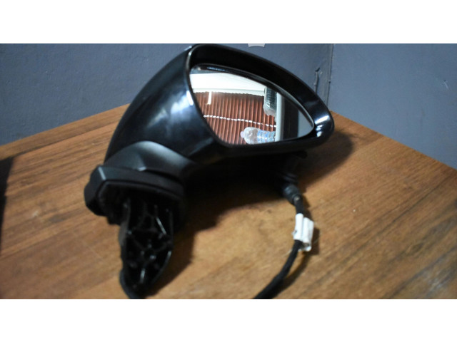 Zpětné zrcátko Porsche 911 991 2019