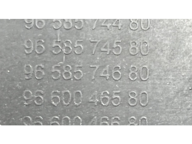 Панель радиаторов (телевизор)