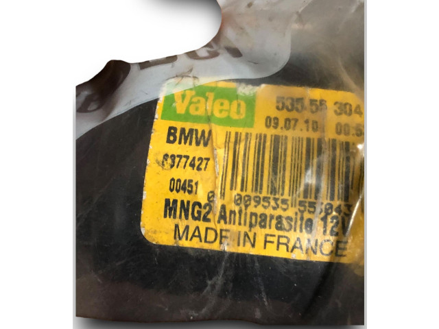 Моторчик дворников 8377427    Mini One - Cooper Clubman R55