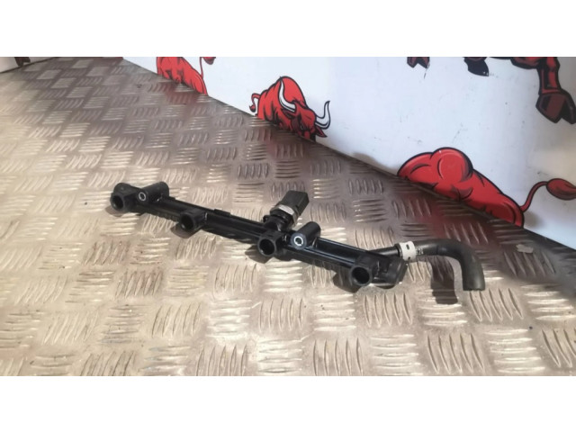 Комплект форсунок 06K133681C    Audi A3 S3 8V для бензинового двигателя  2